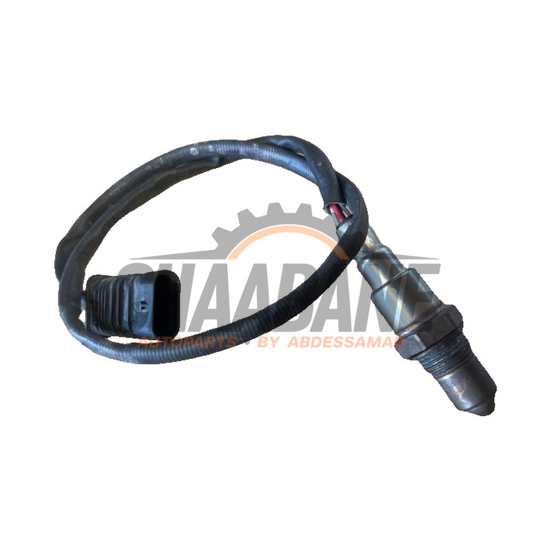Sonde lambda 859513501 BMW 1 serie (F40) 116d 1.5 12V TwinPower 2019
