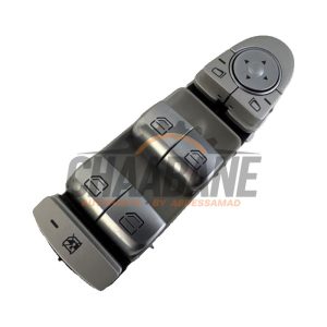 Commutateur combi vitres A2059056711 Mercedes C Estate (S205) C-220 CDI BlueTEC, C-220 d 2.2 16V