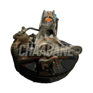 Joint avant droit 000000 Seat Leon (5FB) 1.8 TSI Ecomotive 16V 2012 / 2020