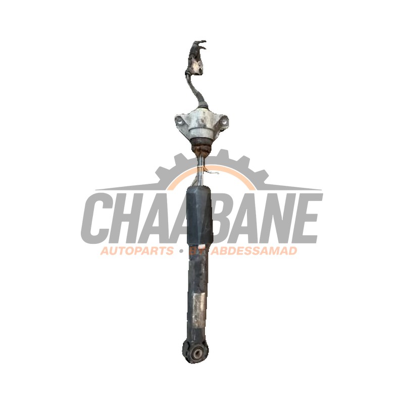 Amortisseur arriere droit 95B513035E Porsche Macan (95B) 3.0 S Diesel V6 24V 2014