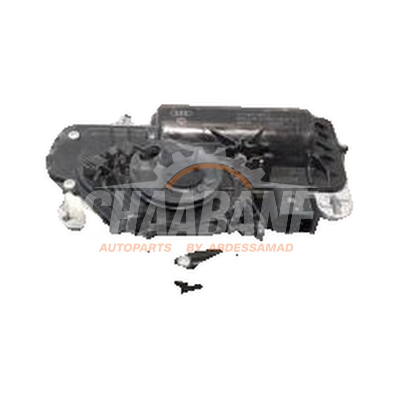 Moteur fermeture auxiliaire hayon 3V5827887C Audi E-tron Sportback (GEA) 55 2019