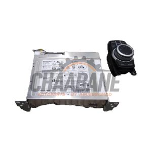 Kit navigation BMW 2 serie (F22) 2013 / 2021