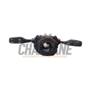 Commutateur combi colonne de direction 9330557 BMW X6 (F16) xDrive40d 3.0 24V 2014 / 2019