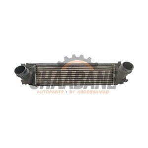 Intercooler 17517600532 BMW 3 serie Touring (F31) 330d 3.0 24V 2012 / 2019