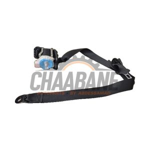 Ceinture avant droit 3063559 Mercedes CLA (117.3) 1.6 CLA-200 16V