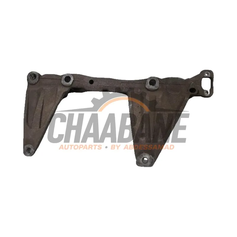 Support cardan A4473530000 Mercedes Vito (447.6) 2.2 114 CDI 16V