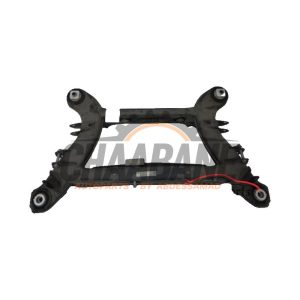 Faux chassis A205350320511 Mercedes C-Klasse AMG (W205) C-63 AMG 4.0 V8 Biturbo