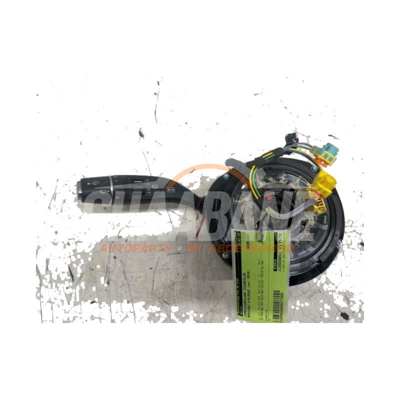 Commutateur combi colonne de direction 419418 Mercedes A (W176) 1.6 A-180 16V