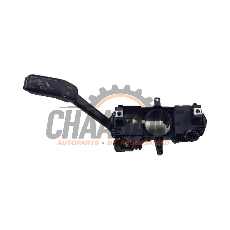 Commutateur combi colonne de direction 2Q0953507F Seat Ibiza V (KJB) 1.0 12V 2017