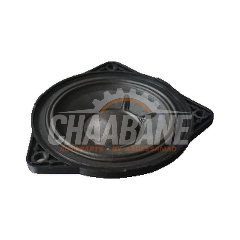 Haut-parleur 971035415G Porsche Taycan Cross Turismo (Y1B) 4S Performance Battery Plus 2020