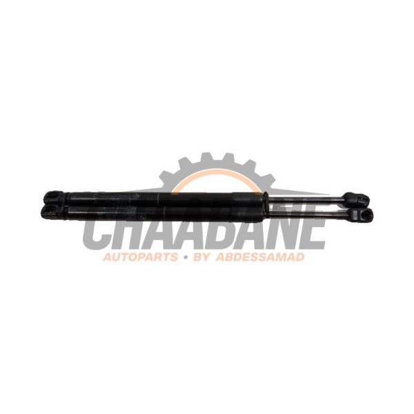 Amortisseur kit capot moteur 51237308065 BMW X5 2014 / 2018