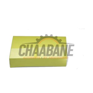 Coin pare-chocs avant droit 1T3807322B Volkswagen ID.Buzz Cargo (EBA) 59 kWh 2022