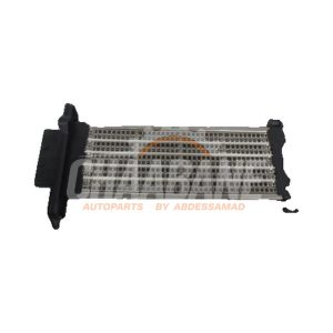 Radiateur chauffage A52103200 Mercedes Citan