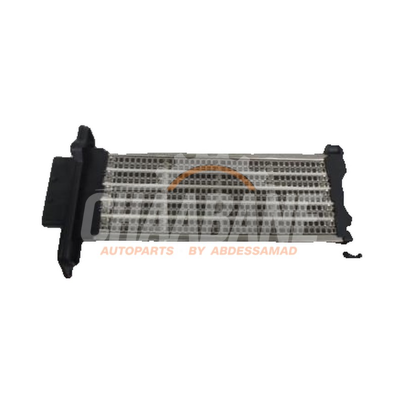 Radiateur chauffage A52103200 Mercedes Citan