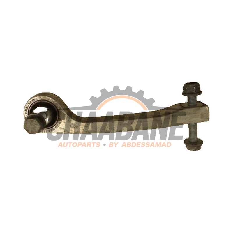 Bielle de reaction arriere droite 8W0505465B Audi A4 (B9) 2.0 T MHEV 16V 2015