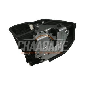 Serrure portiere mecanique 4portes arriere droite 51227202148 BMW M3 2014 / 2018