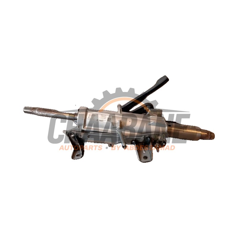 Boitier colonne de direction complet SO4867903 Audi A5 Sportback (F5A/F5F) 2.0 35 TFSI Mild Hybrid 16V 2016