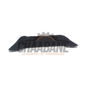 Revetement capot A1766820026 Mercedes A (W176) 1.5 A-180 CDI, A-180d 16V