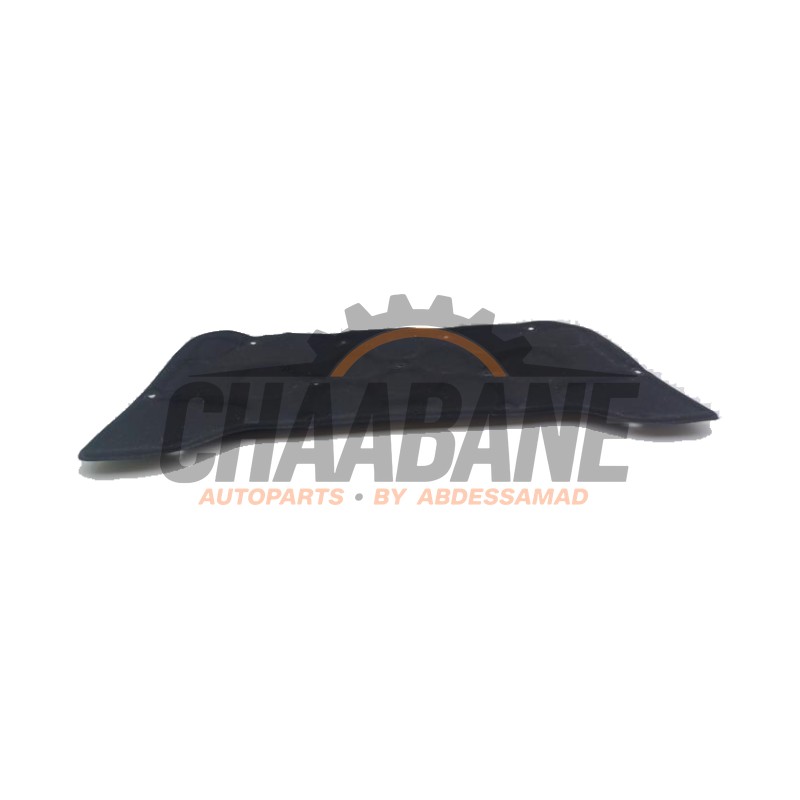 Revetement capot A1766820026 Mercedes A (W176) 1.5 A-180 CDI, A-180d 16V