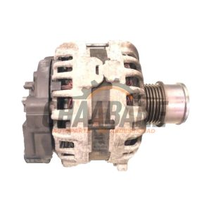 Dynamo 04E903021M Seat Leon (5FB) 1.4 TSI ACT 16V 2012 / 2020