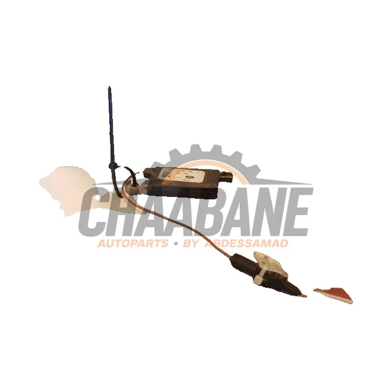 Antenne (divers) HK8318C901AB Jaguar F-Pace 2.0 D 180 16V AWD