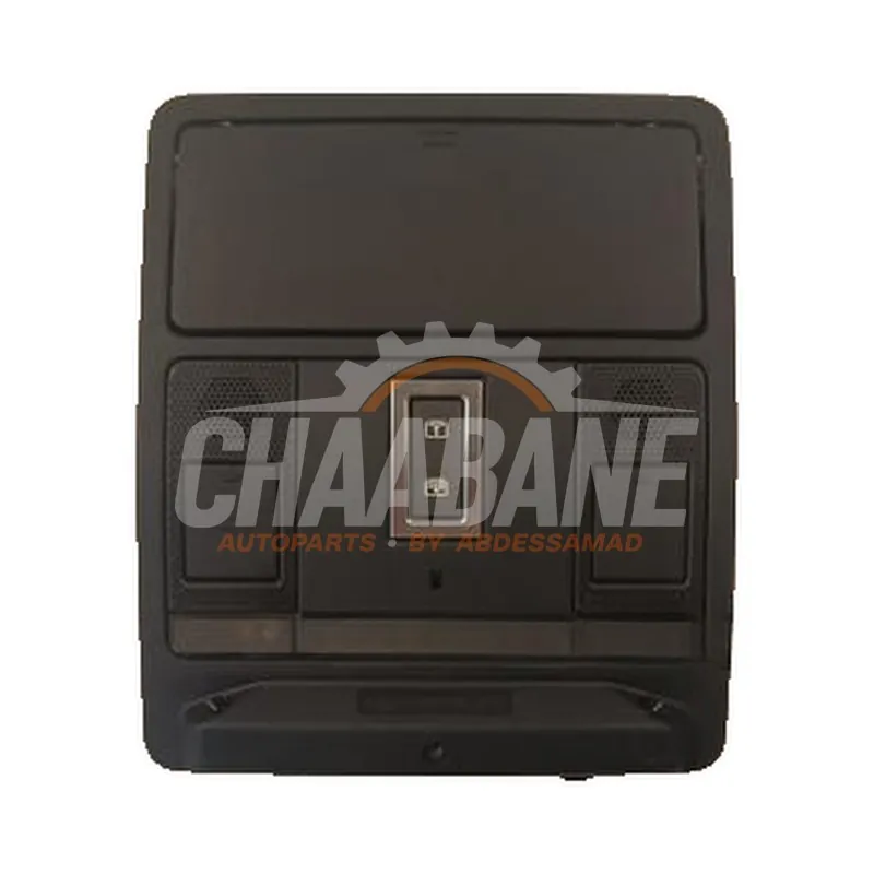 Eclairage de plafonnier LR107972 Landrover Discovery Sport (LC) 1.5 P300e 12V AWD