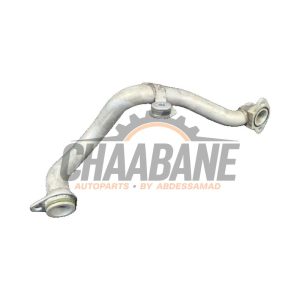 Conduit (divers) A1771800426 Mercedes E-Klasse AMG (W213) 4.0 E-63 AMG V8 Turbo 4-Matic+