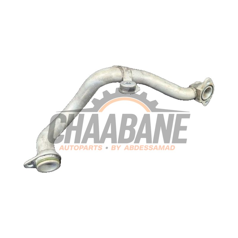 Conduit (divers) A1771800426 Mercedes E-Klasse AMG (W213) 4.0 E-63 AMG V8 Turbo 4-Matic+
