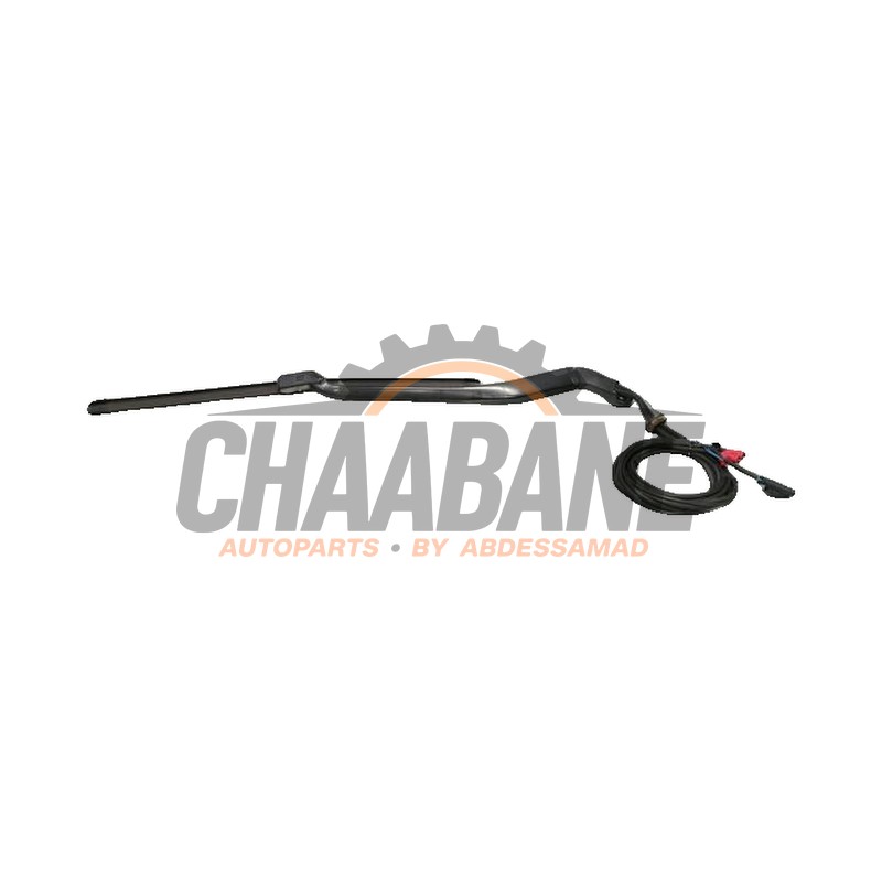 Bras essuie-glace avant A2228200544 Mercedes S-Klasse