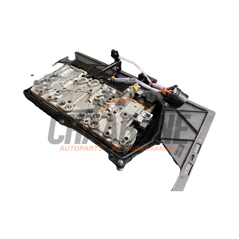Mechatronique A9102700400 Mercedes Sprinter 3,5t (907.6/910.6) 314 CDI 2.1 D FWD