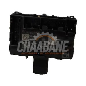 Module confort 5Q4959592F Volkswagen Golf VII Variant (AUVV) 1.6 TDI BMT 16V 2013 / 2021