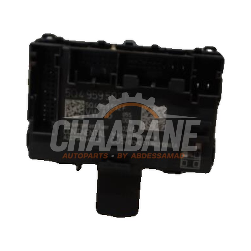 Module confort 5Q4959592F Volkswagen Golf VII Variant (AUVV) 1.6 TDI BMT 16V 2013 / 2021