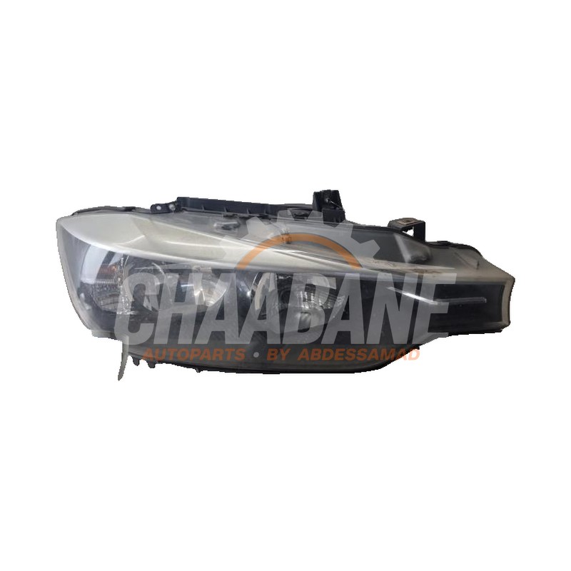 Phare droit 63117259524 BMW 3 serie Touring (F31) 2012 / 2019