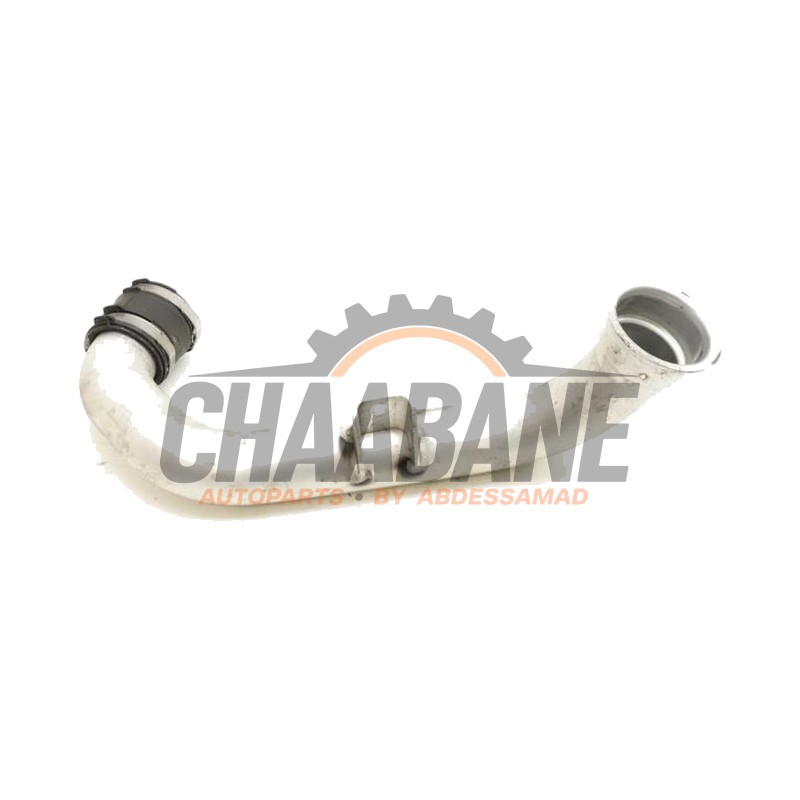 Tube intercooler A2760900837 Mercedes C Estate (S205) C-450 AMG Sport 3.0 V6 24V Turbo 4-Matic