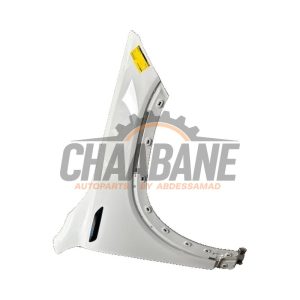 Aile avant droite A2438810200 Mercedes EQB