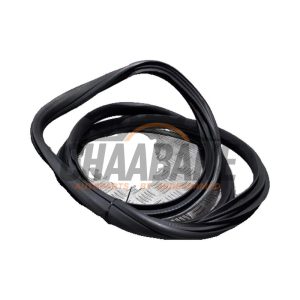 Joint caoutchouc portiere 2portes droite A2056363800 Mercedes C (C205) C-250d 2.2 16V BlueTEC