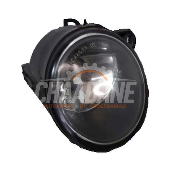 Feu antibrouillard avant gauche 6317783986504 BMW 2 serie (F22) 220i 2.0 Turbo 16V 2013 / 2021