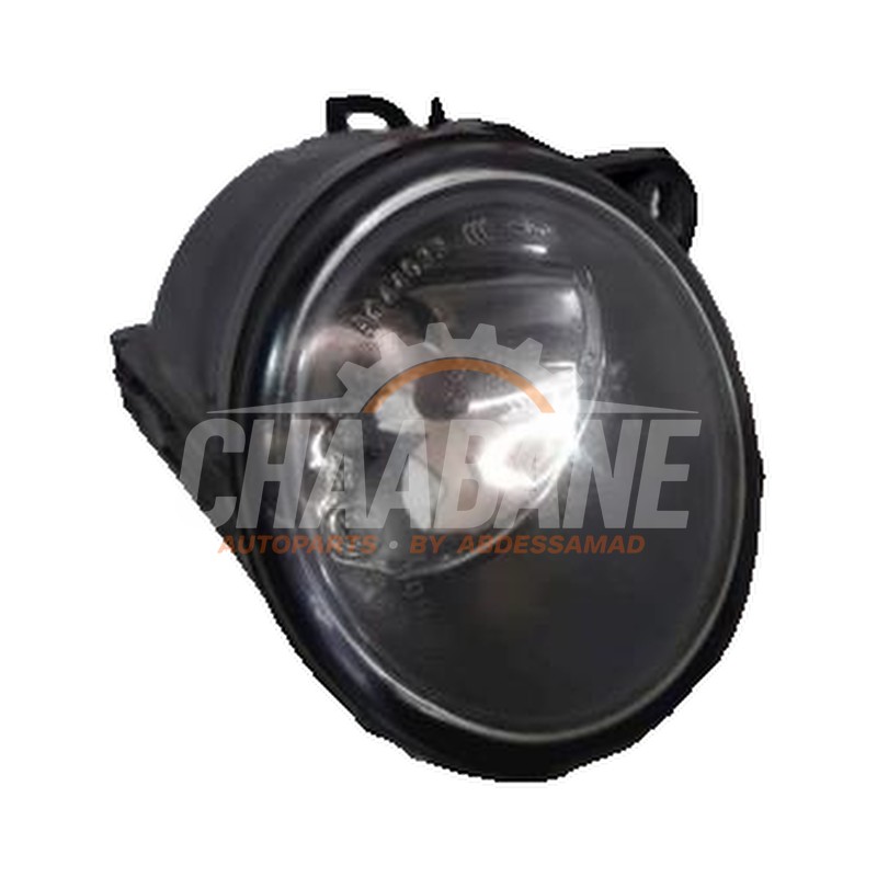 Feu antibrouillard avant gauche 6317783986504 BMW 2 serie (F22) 220i 2.0 Turbo 16V 2013 / 2021