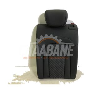 Siege arriere Audi RSQ3 2013 / 2018