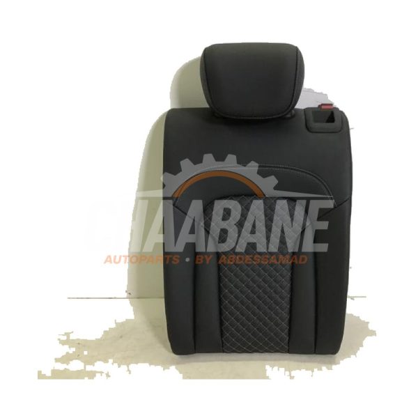 Siege arriere Audi RSQ3 2013 / 2018