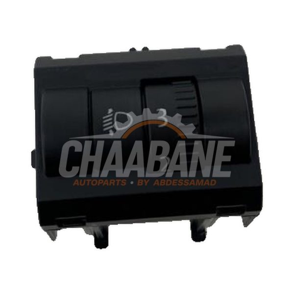 Correcteur hauteur 5JA941333A Skoda Fabia III (NJ3) 1.0 12V 2014 / 2021