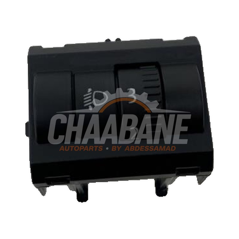 Correcteur hauteur 5JA941333A Skoda Fabia III Combi (NJ5) 1.2 TSI 16V Greentech 2014 / 2022