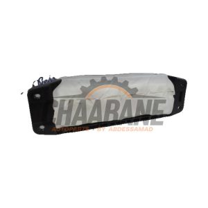 Airbag droite (tableau de bord) A2058600500 Mercedes C-Klasse