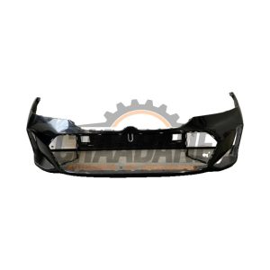 Pare-chocs avant 51118085444 BMW 3 serie Touring (G21) 2019