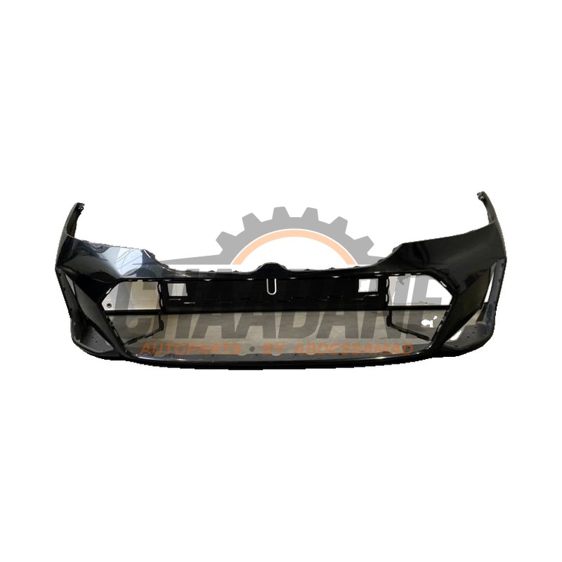 Pare choc avant 51118085444 BMW 3 serie Touring (G21) 2019