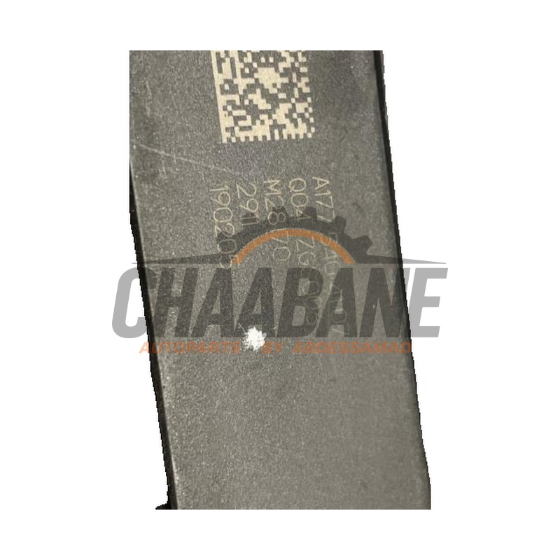 Porte fusible A1775404107 Mercedes A (177.0) 1.5 A-180d