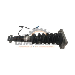 Barre amortisseur arriere droit 16997810 BMW X5 (G05) xDrive M50d 3.0 24V 2018