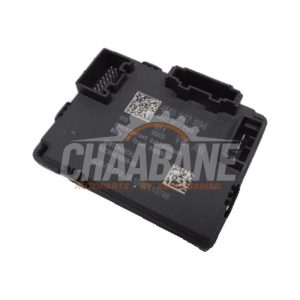 Unite de commande de toit ouvrant 4M0907594 Audi RS 4 Avant (B9) 2.9 V6 TFSI 24V 2017