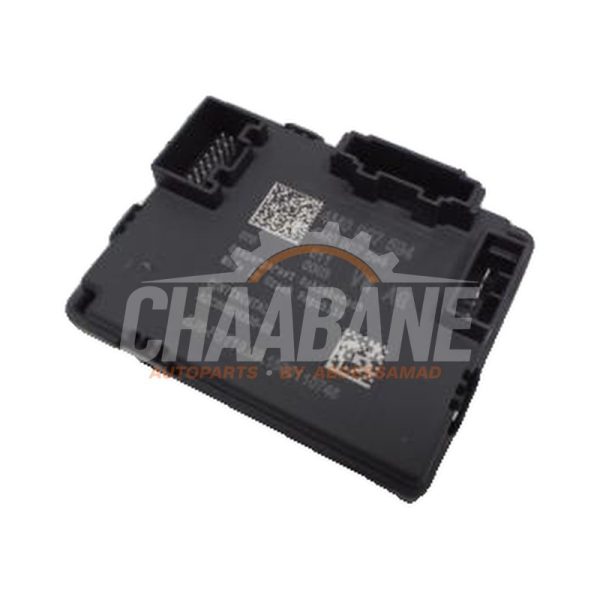 Unite de commande de toit ouvrant 4M0907594 Audi RS 4 Avant (B9) 2.9 V6 TFSI 24V 2017