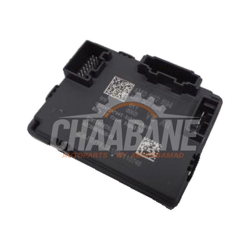 Ordinateur divers 4M0907594 Audi A4 2015
